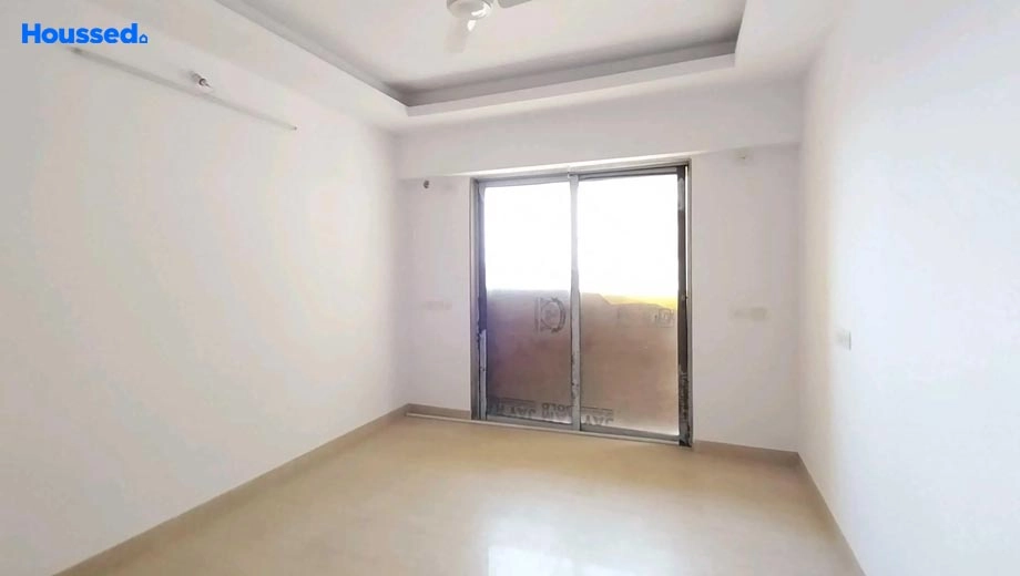 Project Image of 2 BHK Semi-Furnished Flat for Rent in HDIL Metropolis Residences, Andheri West - Image 148935