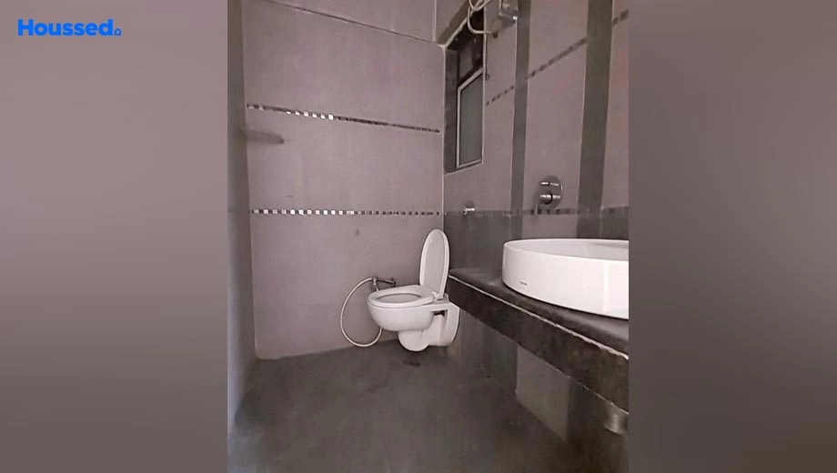 Project Image of 2 BHK Semi-Furnished Flat for Rent in HDIL Metropolis Residences, Andheri West - Image 148933
