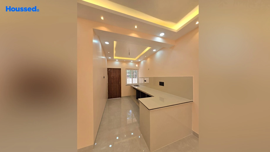 Project Image of 4 BHK House/Villa for Resale in Nuvem - Image 148938
