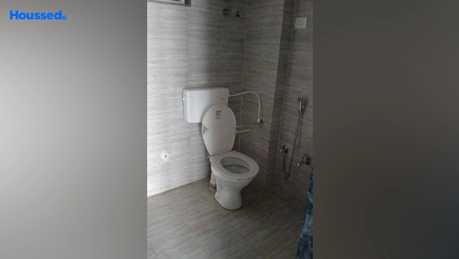 Project Image of 3 BHK Flat for Resale in Gangapur Road - Image 148988