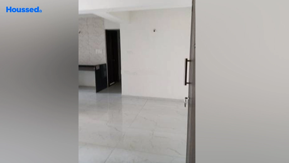 Project Image of 3 BHK Flat for Resale in Gangapur Road - Image 148986