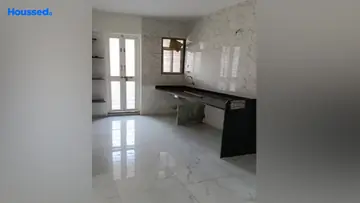 Project Image of 3 BHK Flat for Resale in Gangapur Road, Nashik - Image 148989