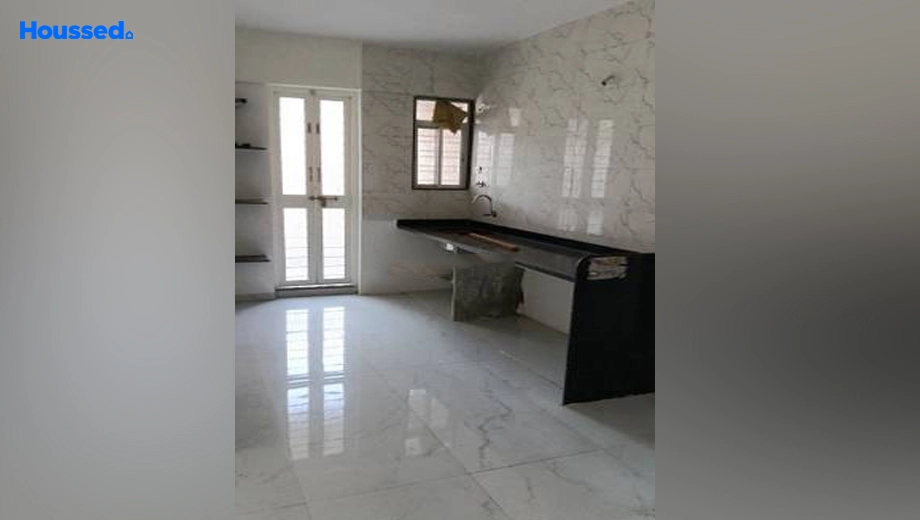 Project Image of 3 BHK Flat for Resale in Gangapur Road - Image 148989