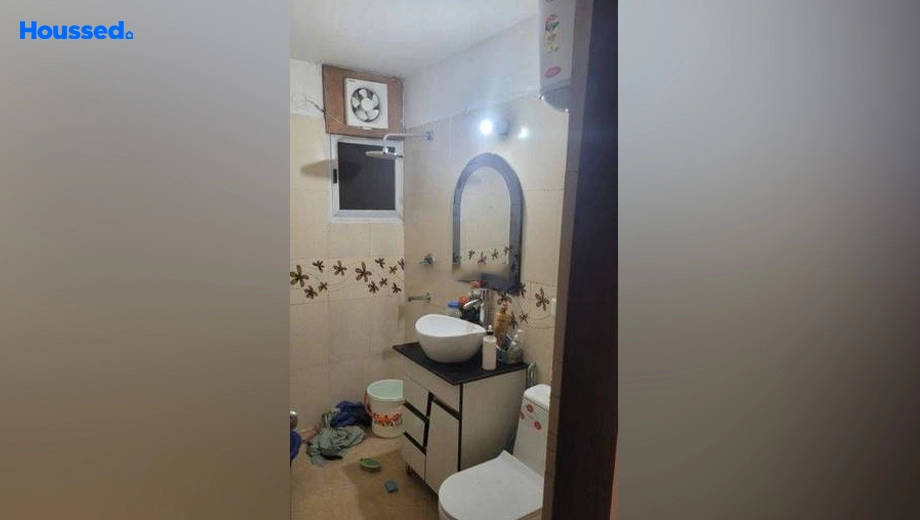 Project Image of 3 BHK Flat for Resale in Prateek Wisteria, Sector 77 - Image 148955