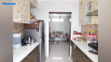 Project Image of 3 BHK Flat for Resale in Prateek Wisteria Sector 77, Noida - Image 148956
