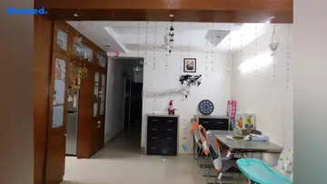 Project Image of 3 BHK Flat for Resale in Prateek Wisteria Sector 77, Noida - Image 148954