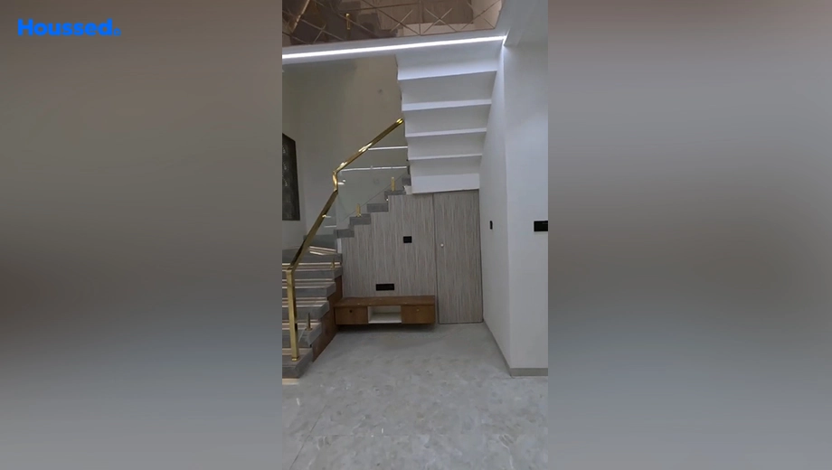 Project Image of 3 BHK House/Villa for Resale in Silicon Sansaara, Kanadia Road - Image 148976