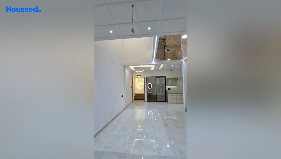 Project Image of 3 BHK House/Villa for Resale in Silicon Sansaara, Kanadia Road - Image 148971