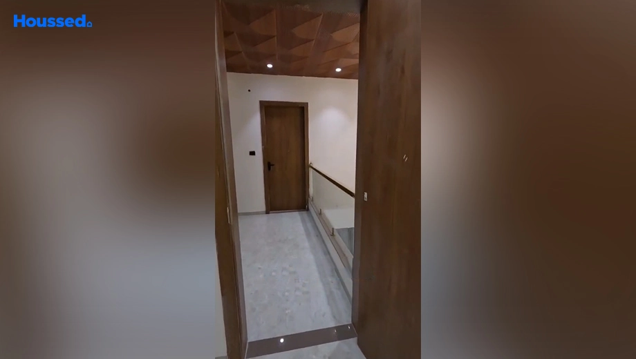 Project Image of 3 BHK House/Villa for Resale in Silicon Sansaara, Kanadia Road - Image 148972