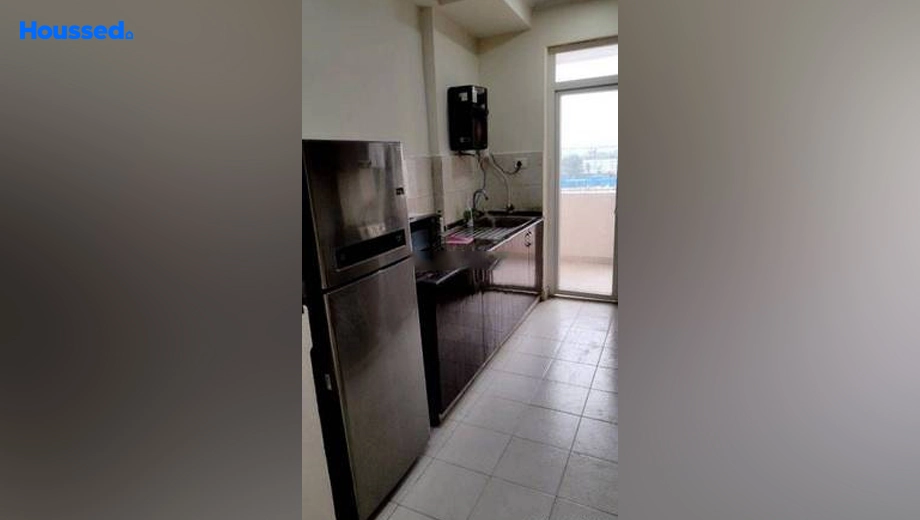 Project Image of 3 BHK Flat for Resale in Apex Athena, Sector 75 - Image 148960