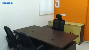 Project Image of Commercial Office Space for Resale in Andheri East, Mumbai - Image 148979