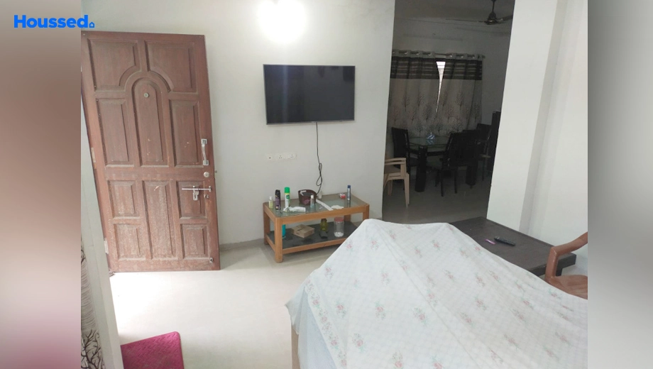 Project Image of 4 BHK House/Villa for Resale in Vrindavan, Jamtha - Image 148967