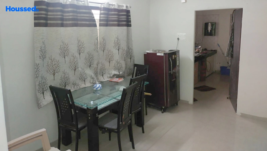 Project Image of 4 BHK House/Villa for Resale in Vrindavan, Jamtha - Image 148966