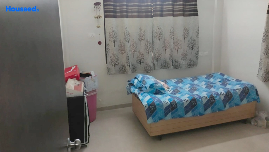 Project Image of 4 BHK House/Villa for Resale in Vrindavan, Jamtha - Image 148968