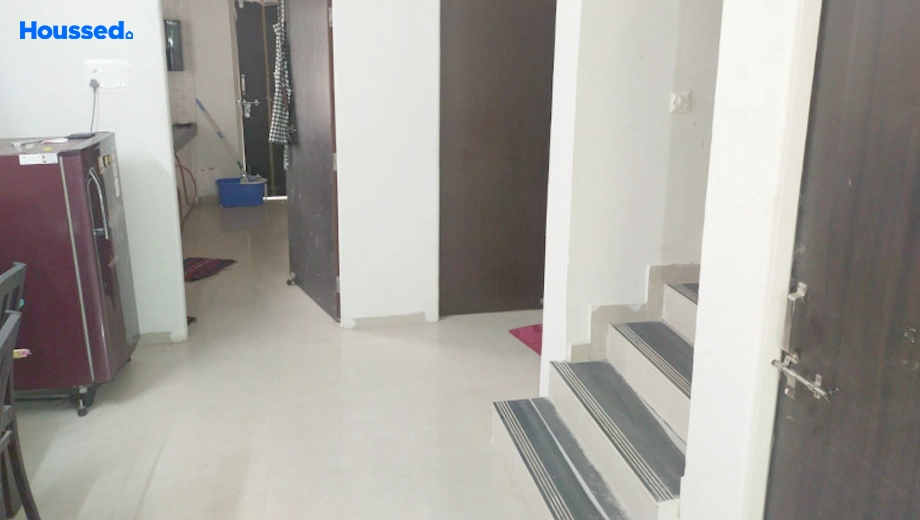 Project Image of 4 BHK House/Villa for Resale in Vrindavan, Jamtha - Image 148964