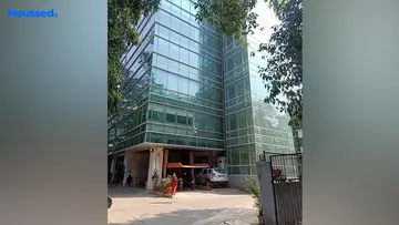 Project Image of Commercial Office Space for Rent in Andheri East, Mumbai - Image 148982