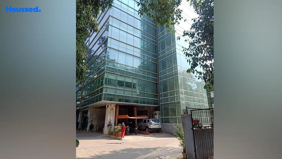 Project Image of Office Space for Rent in K.P Aurum, Andheri East - Image 148982