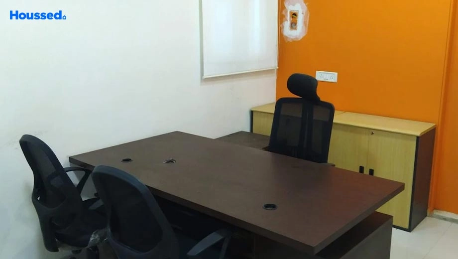 Project Image of Office Space for Rent in K.P Aurum, Andheri East - Image 148981