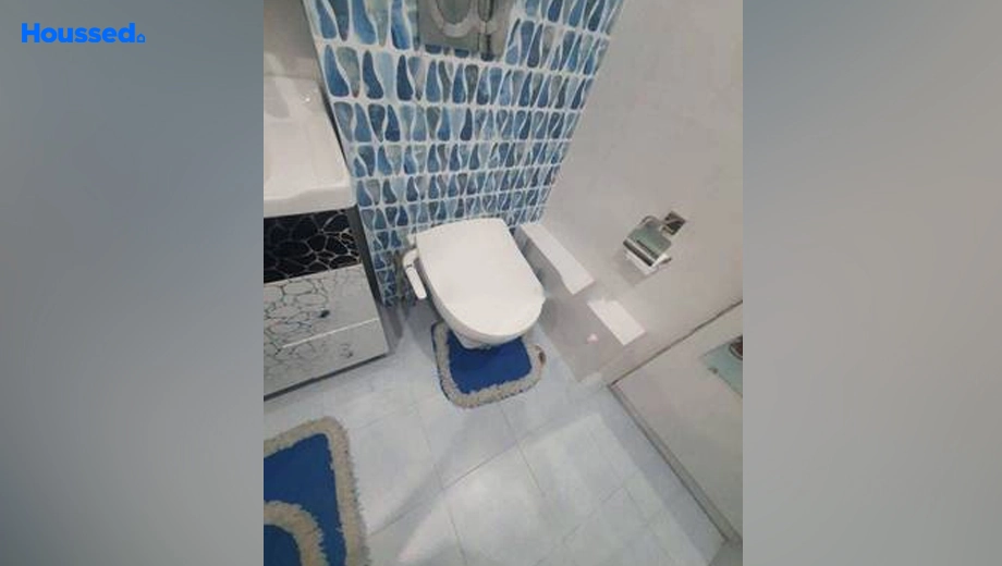 Project Image of 4 BHK Flat for Resale in Silver Estate, Sector 50 - Image 148992