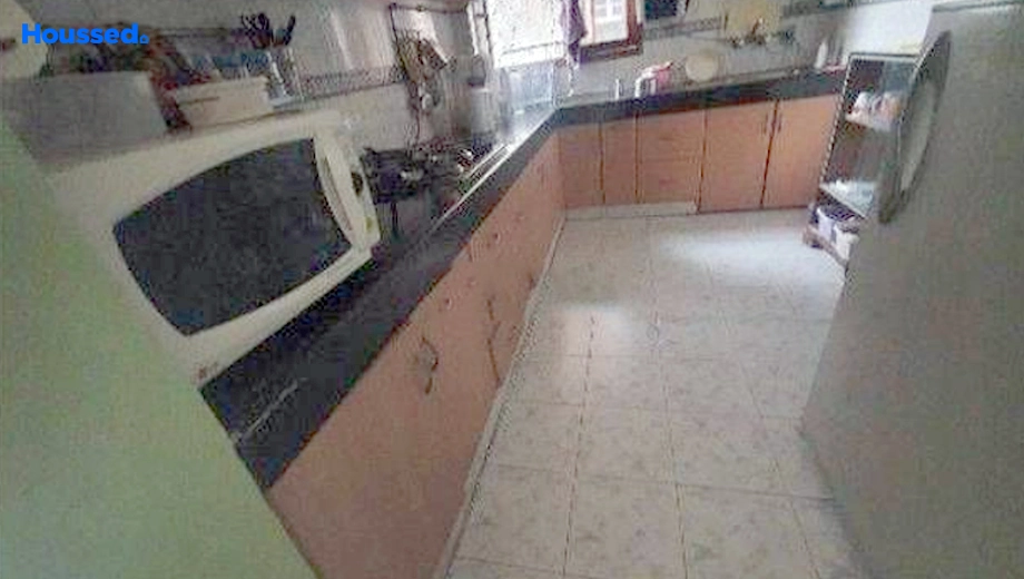Project Image of 4 BHK Flat for Resale in Silver Estate, Sector 50 - Image 148993