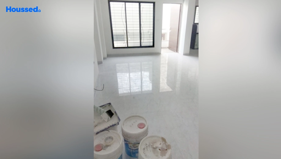 Project Image of 3 BHK Flat for Resale in Vishal Glory, Sonegaon - Image 148998