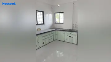 Project Image of 3 BHK Flat for Resale in Sonegaon, Nagpur - Image 148997