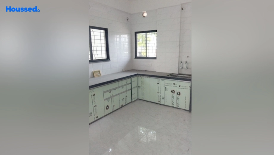 Project Image of 3 BHK Flat for Resale in Vishal Glory, Sonegaon - Image 148997