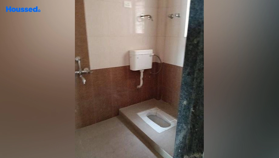 Project Image of 3 BHK Flat for Resale in Mahatma Nagar - Image 149019