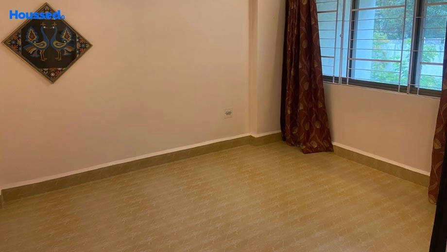 Project Image of 3.5 BHK Semi-Furnished Flat for Rent in Clover Gardens Society, Koregaon Park - Image 149009