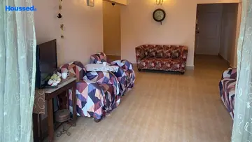 Project Image of 3.5 BHK Flat for Rent in Koregaon Park, Pune - Image 149011