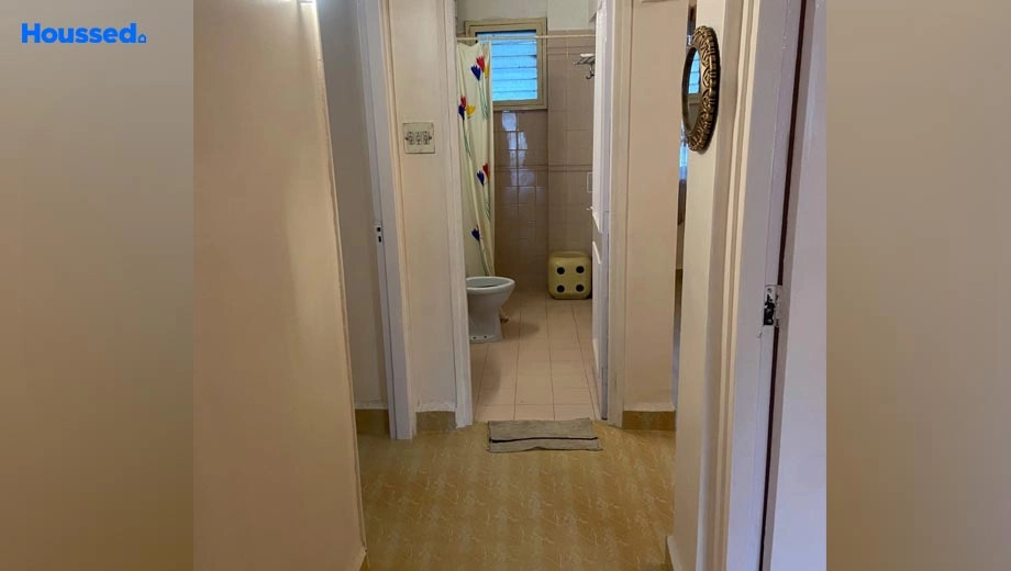 Project Image of 3.5 BHK Semi-Furnished Flat for Rent in Clover Gardens Society, Koregaon Park - Image 149006