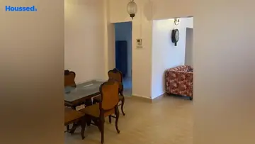 Project Image of 3.5 BHK Flat for Rent in Koregaon Park, Pune - Image 149010