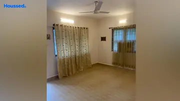 Project Image of 3.5 BHK Flat for Rent in Koregaon Park, Pune - Image 149012