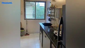 Project Image of 3.5 BHK Flat for Rent in Koregaon Park, Pune - Image 149015