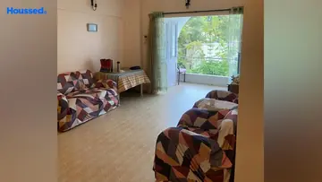 Project Image of 3.5 BHK Flat for Rent in Koregaon Park, Pune - Image 149013