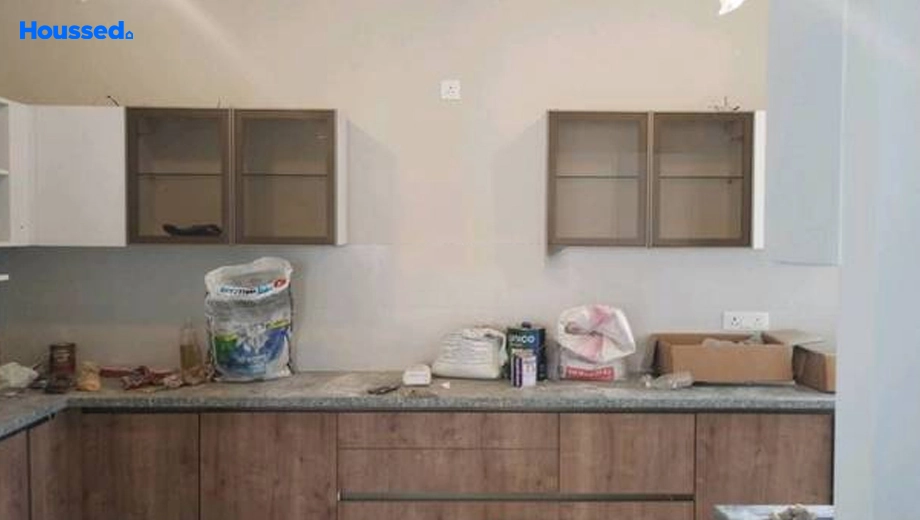 Project Image of 4 BHK Flat for Resale in Ivy County, Sector 75 - Image 149024