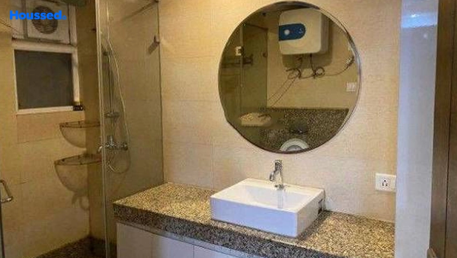 Project Image of 4 BHK Flat for Resale in Ivy County, Sector 75 - Image 149025