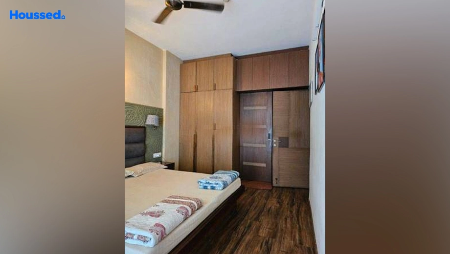 Project Image of 4 BHK Flat for Resale in Ivy County, Sector 75 - Image 149023