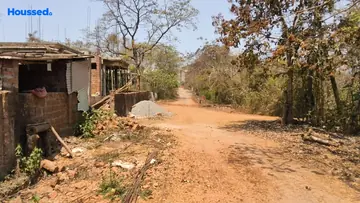 Project Image of Housing Plot/Residential Land for Resale in Salvador Du Mundu, Goa - Image 149026