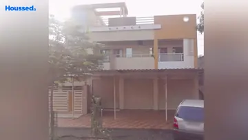 Project Image of 4 BHK House/Villa for Resale in Kalmana, Nagpur - Image 149039