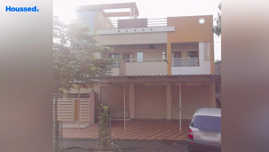 Project Image of 4 BHK House/Villa for Resale in Kalmana - Image 149039