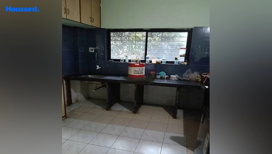 Project Image of 2 BHK Flat for Resale in Gangapur Road - Image 149071