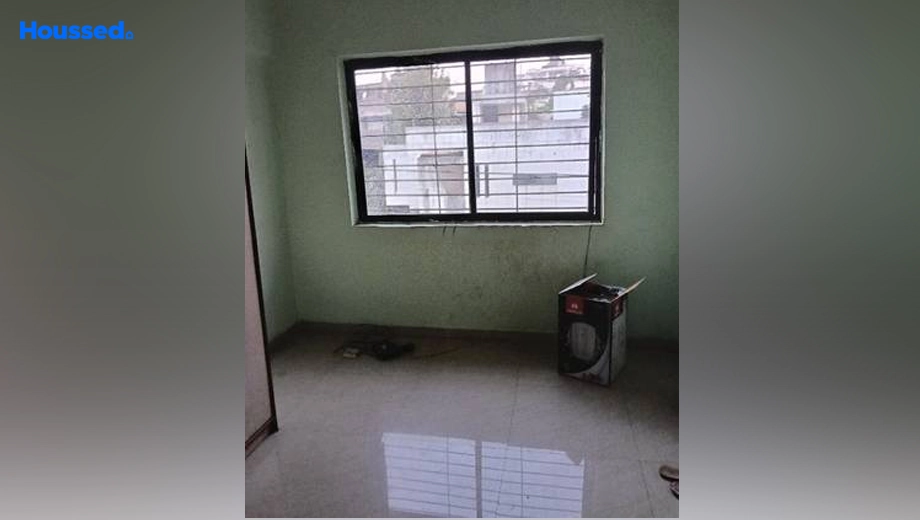 Project Image of 2 BHK Flat for Resale in Gangapur Road - Image 149074