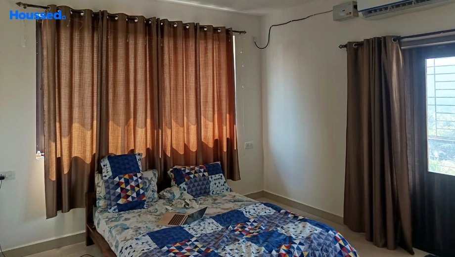 Project Image of 3 BHK Flat for Resale in Bicholim - Image 149061