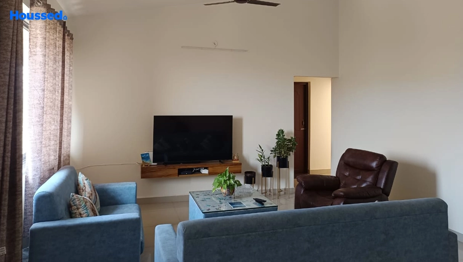 Project Image of 3 BHK Flat for Resale in Bicholim - Image 149060