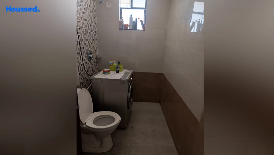 Project Image of 3 BHK Flat for Resale in Bicholim - Image 149059