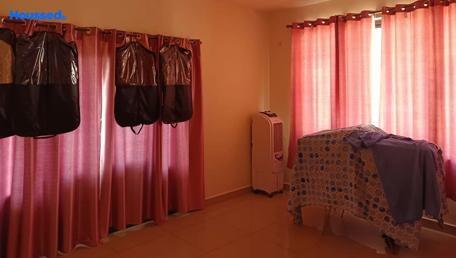 Project Image of 3 BHK Flat for Resale in Bicholim - Image 149063