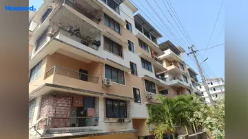 Project Image of 3 BHK Flat for Resale in Bicholim, Goa - Image 149064