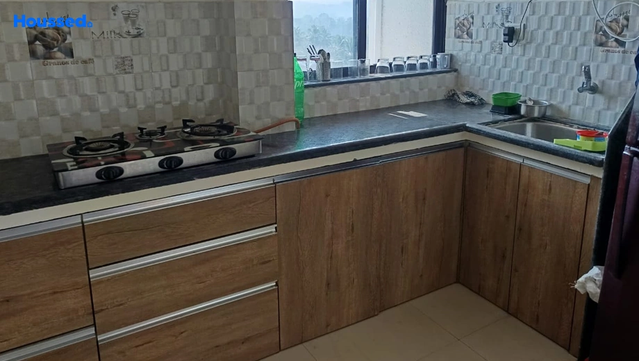 Project Image of 3 BHK Flat for Resale in Bicholim - Image 149062