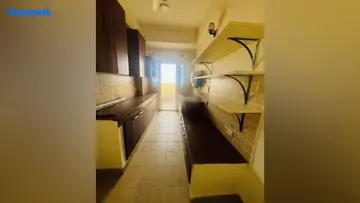 Project Image of 3 BHK Flat for Resale in Mahagun Moderne Sector 78, Noida - Image 149065